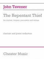 The Repentant Thief 