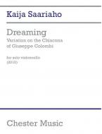 Dreaming 