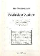 Pasticcio a Quattro 