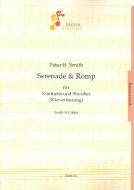 Serenade & Romp 
