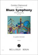 Blues Symphony op. 118 