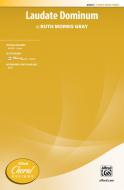Laudate Dominum Standard