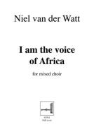 I Am The Voice Of Africa Download
