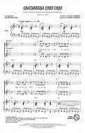 Chattanooga Choo Choo Standard