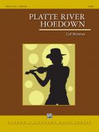 Platte River Hoedown Standard