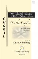 Tis The Seraphim 