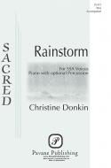 Rainstorm 