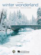 Winter Wonderland 