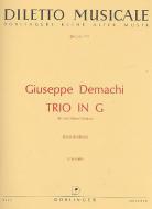 Trio in G 