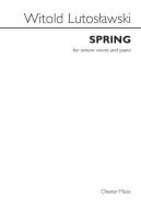 Spring 