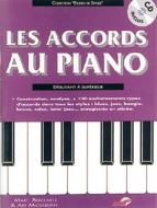 Les Accords Au Piano 