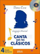 Canta Con Los Clasicos, Vol.4 