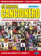 El Nuevo Cancionero Volumen 1 