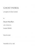 Ghost Patrol 