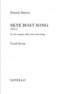 Skye Boat Song 