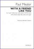 With A Friend Like You 