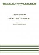 Sound from the Ground 