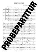Periti autem fulgebunt Nr. 2 op. 115 Download