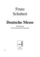 Deutsche Messe D 872 Download