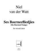 Boerneef Songs Download