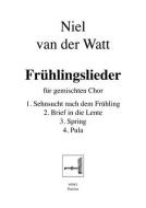 Frühlingslieder Download