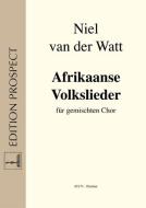 Afrikaanse Volkslieder Download