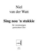 Sing nou 'n stukkie Nr. 6 Download
