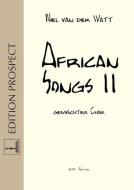 African Songs II Download