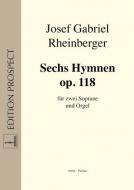 Hymnen op. 118 Download