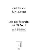 Lob des Seeweins Download