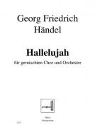Halleluja Standard