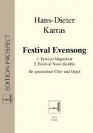 Festival Evensong Standard