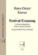 Festival Evensong Standard