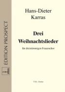 Drei Weihnachtslieder Download