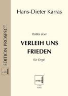 Verleih uns Frieden Download