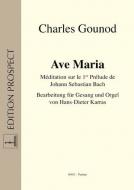 Ave Maria Standard