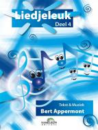 Liedjeleuk 4 
