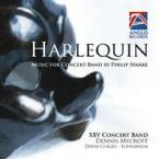 Harlequin 
