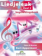Liedjeleuk 2 