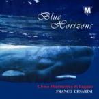 Blue Horizons 