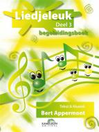 Liedjeleuk 3 