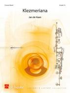 Klezmeriana 