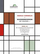 Harmoniseren Op Papier... Deel... 