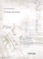 Für Geige und Gitarre für Geige und Gitarre 