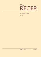 II. Sonate d-Moll op. 60 