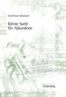 Kleine Suite für Akkordeon 