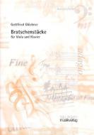 Bratschenstücke 