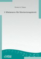 3 Miniatures 