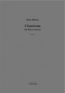 Claustrum 