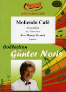 Moliendo Café Standard